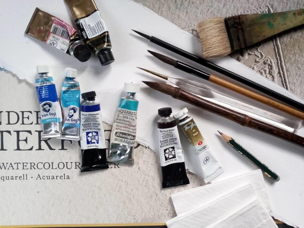 [Анна Чепурная-Олейник] Акварель. Маяк Анива_0.jpg